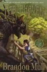 Brandon Mull, Brandon Dorman - Fablehaven