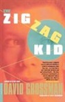 David Grossman - The Zigzag Kid
