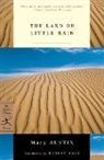 Mary Austin, Robert Hass - The Land of Little Rain
