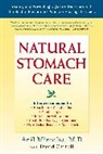 David Carroll, Anil Minocha - Natural Stomach Care