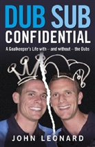 John Leonard - Dub Sub Confidential