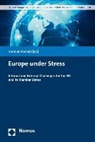 Hartmut Marhold, Hartmu Marhold (Prof.) - Europe under Stress