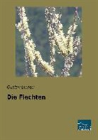 Gustav Lindau - Die Flechten