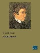 Alfred Lichtwark - Julius Oldach