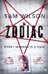 Sam Wilson - Zodiac