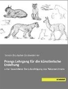 Verei Deutscher Zeichenlehrer, Verein Deutscher Zeichenlehrer, Verein Deutscher Zeichenlehrer - Prangs Lehrgang für die künstlerische Erziehung