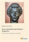 Joseph Aschbach - Livia, Gemahlin des Kaisers Augustus