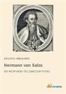Heinrich Hävernick - Hermann von Salza