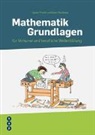 Hans Marthaler, Agnès Pracht - Mathematik Grundlagen