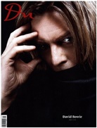Oliver Prange - Du Magazin - 864: David Bowie