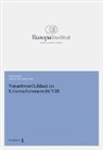 Peter R. Isler, Rolf Sethe - Verantwortlichkeit im Unternehmensrecht VIII