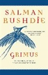Salman Rushdie - Grimus