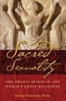 Georg Feuerstein, PH. D. Feuerstein - Sacred Sexuality