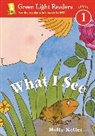 Keller Holly Keller, Holly Keller, Holly Keller - What I See