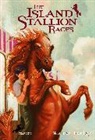 Walter Farley - The Island Stallion Races