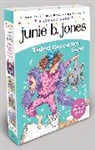 Denise Brunkus, Barbara Park, Denise Brunkus - Junie B. Jones Third Boxed Set Ever!