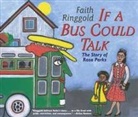 Faith Ringgold, Faith Ringgold - If a Bus Could Talk