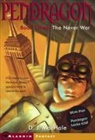 D. J. MacHale, D.J. MacHale - The Never War, 3