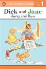Penguin Young Readers, Grosset &amp; Dunlap, Grosset &amp;. Dunlap - Dick and Jane