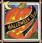 Gail Gibbons - Halloween Is...
