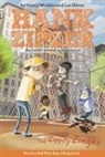 Tim Heitz, Lin Oliver, Henry Winkler, Tim Heitz, Carol Heyer - The Zippity Zinger #4