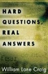 William Lane Craig - Hard Questions, Real Answers