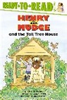 Cynthia Rylant, Carolyn Bracken - Henry and Mudge and the Tall Tree House
