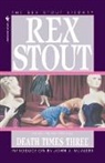 Stout, Rex Stout - Death Times Three