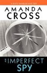 Amanda Cross - An Imperfect Spy
