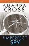 Amanda Cross - An Imperfect Spy