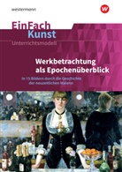 Sebastia Arnold, Sebastian Arnold, Chris Gerbing - EinFach Kunst