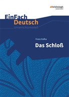 Franz Kafka, Roland Kroemer - EinFach Deutsch Unterrichtsmodelle