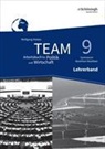 TEAM - Arbeitsbücher für Politik und Wirtschaft - Ausgabe für Gymnasien (G8) in Nordrhein-Westfalen