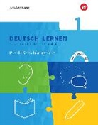 Alisa Blachut, Amani Kassem, Amra Havkic, Barbara Geist, Benjamin Uhl, Alisa Blachut... - Deutsch lernen: Hören - Sprechen - Lesen - Schreiben