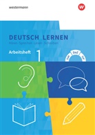 Alisa Blachut, Amani Kassem, Amra Havkic, Barbara Geist, Benjamin Uhl, Alisa Blachut... - Deutsch lernen: Hören - Sprechen - Lesen - Schreiben: Deutsch lernen: Hören - Sprechen - Lesen - Schreiben