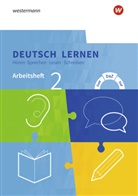 Alisa Blachut, Amani Kassem, Amra Havkic, Barbara Geist, Benjamin Uhl, Alisa Blachut... - Deutsch lernen: Hören - Sprechen - Lesen - Schreiben: Deutsch lernen: Hören - Sprechen - Lesen - Schreiben