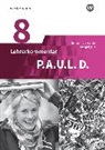 P.A.U.L. D. - Persönliches Arbeits- und Lesebuch Deutsch - Differenzierende Ausgabe für Realschulen und Gemeinschaftsschulen in Baden-Württemberg