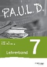 P.A.U.L. D. - Persönliches Arbeits- und Lesebuch Deutsch - Für Gymnasien in Baden-Württemberg u.a