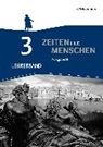 Zeiten und Menschen - Ausgabe N - Geschichtswerk für das Gymnasium (G9) in Niedersachsen