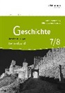 Geschichte - Differenzierende Ausgabe für Realschulen und Gemeinschaftsschulen in Baden-Württemberg