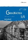 Geschichte - Ausgabe für Gymnasien in Baden-Württemberg