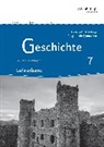 Geschichte - Ausgabe für Gymnasien in Baden-Württemberg