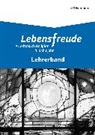 Esther Dreiner - Lebensfreude - Arbeitsbücher katholische Religion für die Grundschule