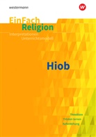 Geor Langenhorst, Georg Langenhorst, Gabriel Otten, Gabriele Otten, B Schubert, Brigi Schubert... - Hiob