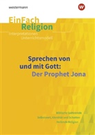 Simone Flottmeier, Volker Garske - Jona
