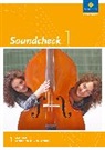 Soundcheck - Ausgabe Süd
