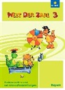 Nadine Franke-Binder - Welt der Zahl - Ausgabe 2014 für Bayern