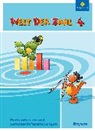 Nadine Franke-Binder - Welt der Zahl - Ausgabe 2014 für Bayern