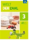 Andrea Peter-Koop, Claudia Neuburg, Steffen Dingemans, Jörg Franks, Kerstin Peiker, Michaela Schmitz... - Welt der Zahl - Allgemeine Ausgabe 2015