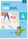 Andrea Peter-Koop, Claudia Neuburg, Jörg Franks, Kerstin Peiker, Michaela Schmitz, Steffen Dingemans... - Welt der Zahl - Allgemeine Ausgabe 2015